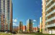 фото ЖК "Новая Охта 2" Санкт-Петербург (СПб) - 12